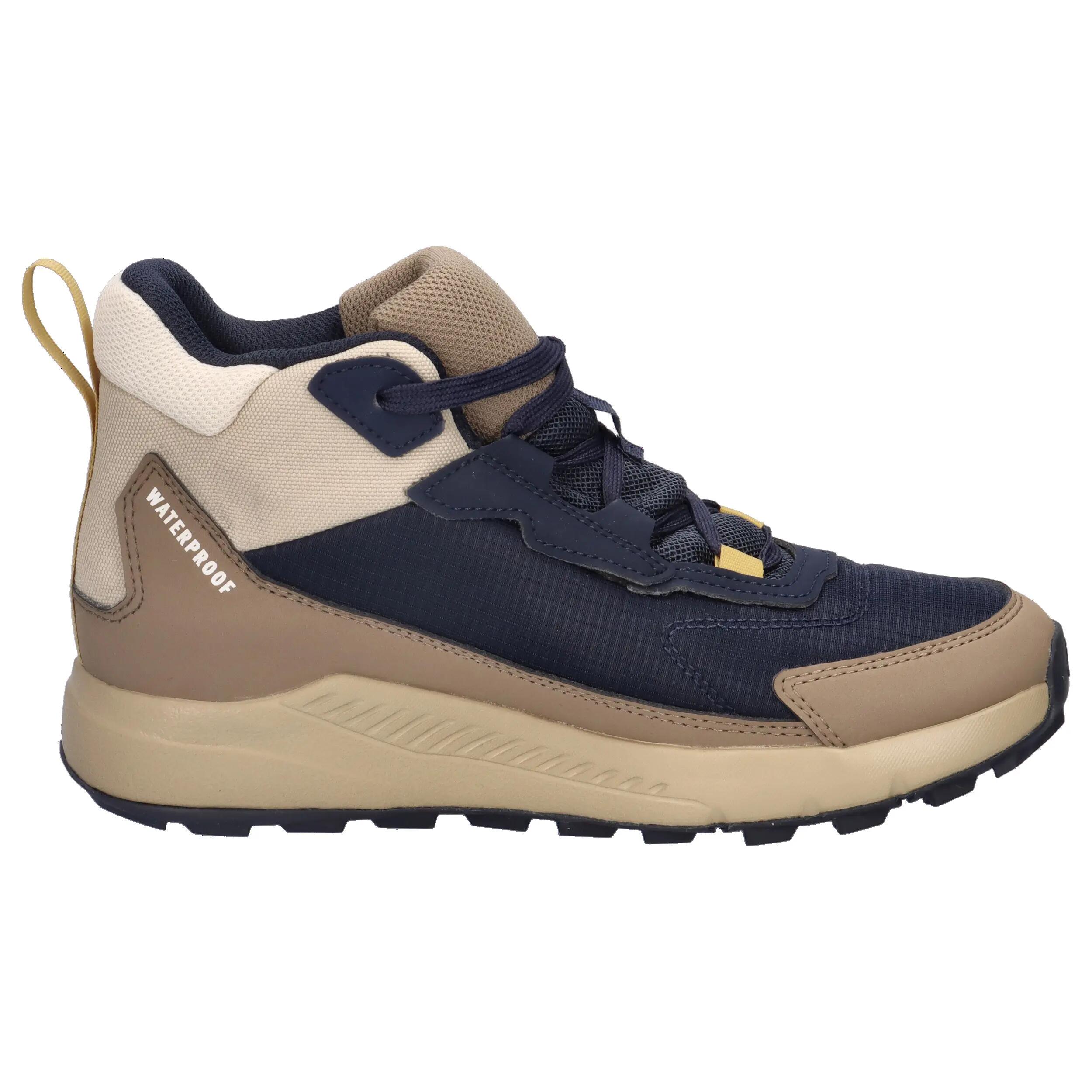 adidas TERREX Kinder Wanderschuhe Anylander Mid CP J 7/14