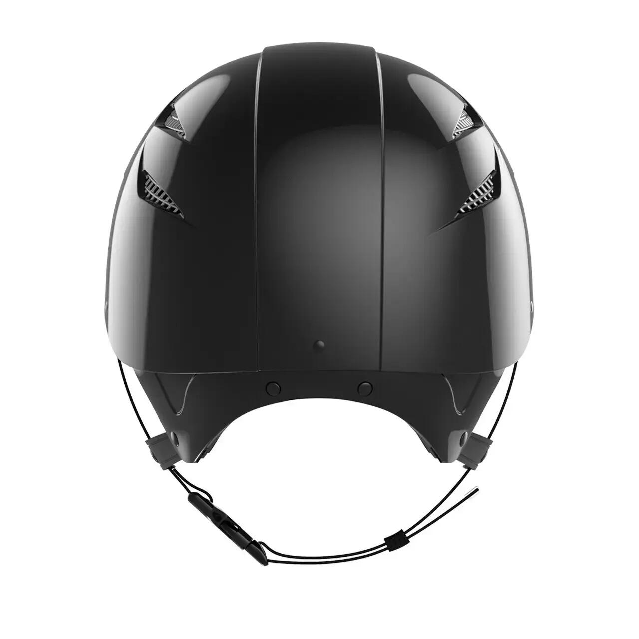 Casque d'équitation GPA Easy Speed Air Hybrid Shiny 4/4