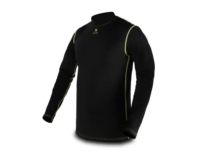 Completo intimo termico Ixtera UltraX (maglia + pantaloni) | M 2/7