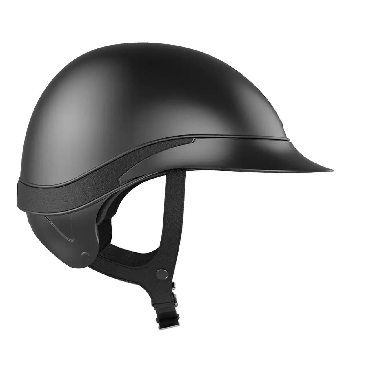 Casque d'équitation GPA Global Speed Air Hybrid Mat 2/4