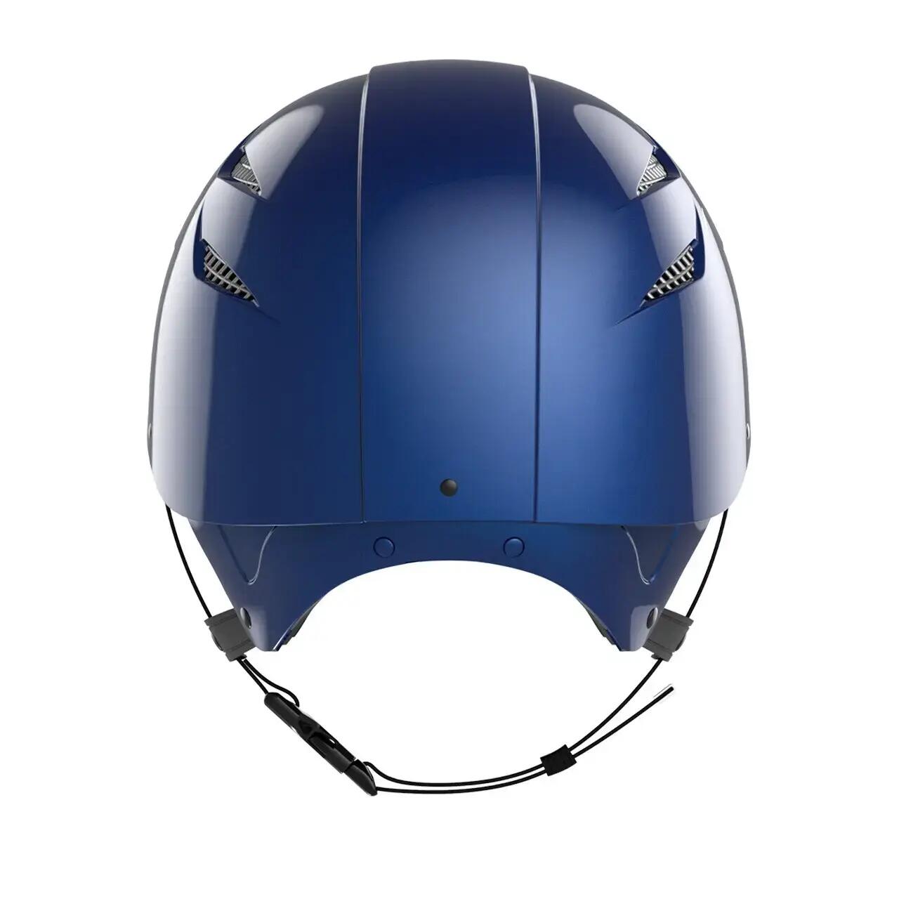 Casque d'équitation GPA Easy Speed Air Hybrid Shiny 4/4