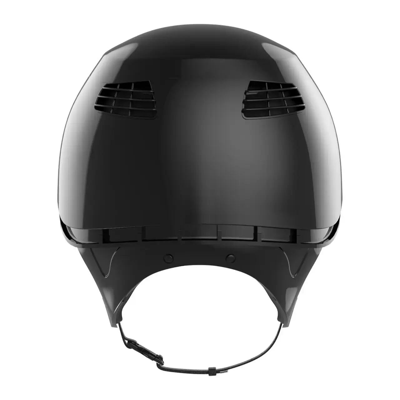Casque d'équitation GPA 4S Speed Air TLS Shiny 4/4
