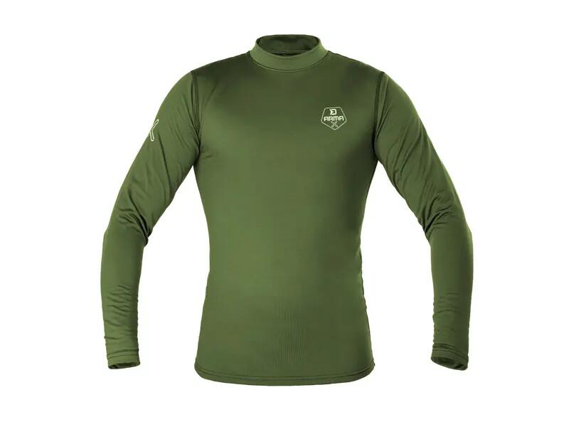 Set termico top + pantaloni ArmaX | S 3/7