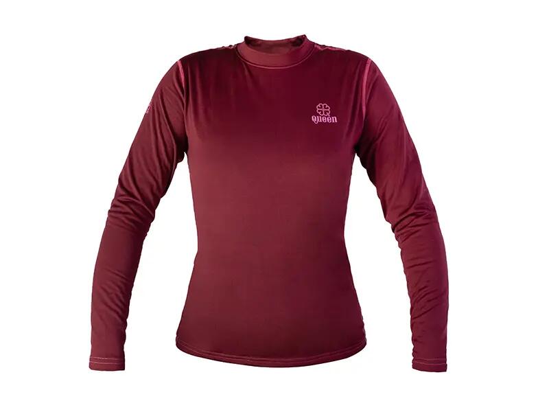 Conjunto térmico camiseta + mallas QUEEN 4LOVE | XL 3/7
