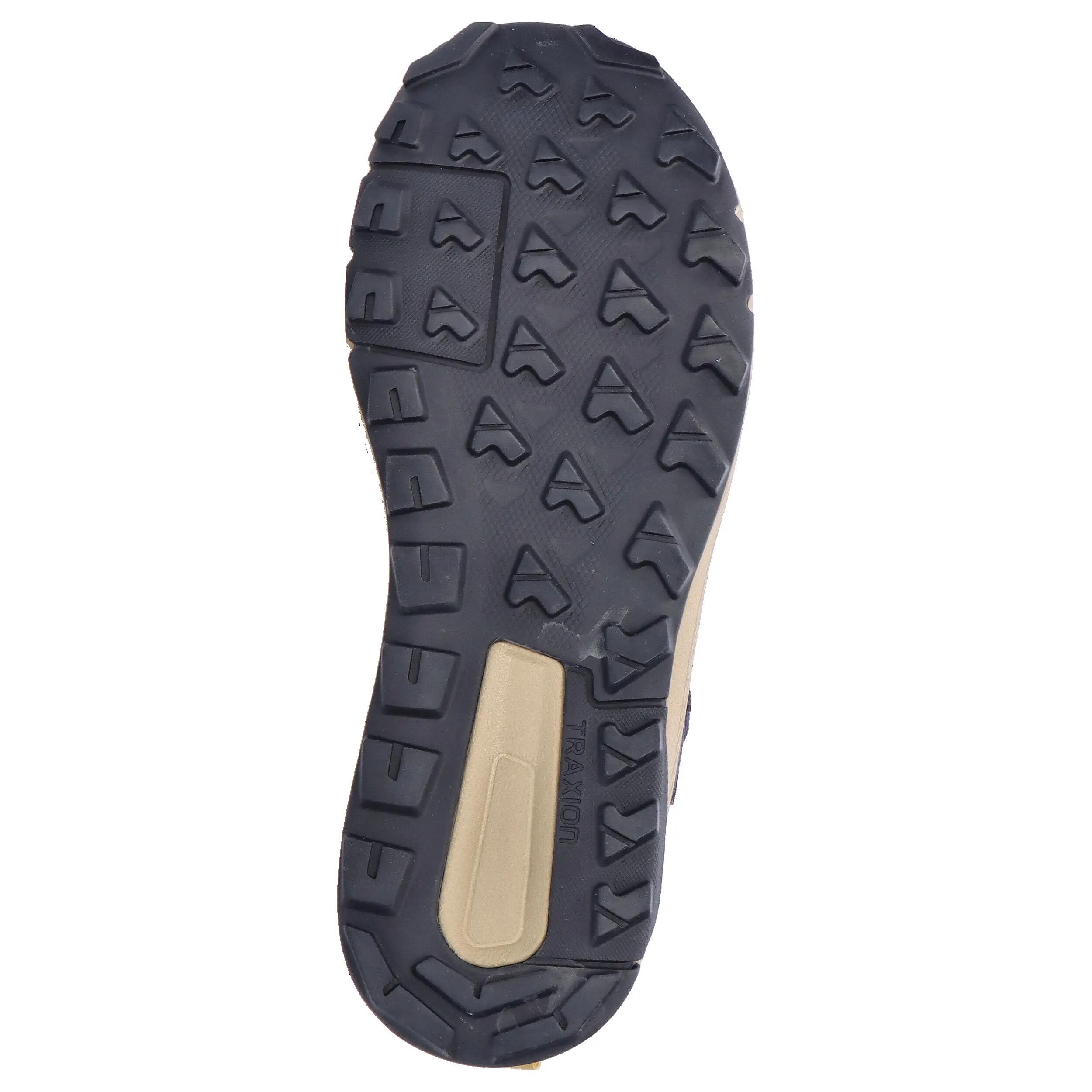 adidas TERREX Kinder Wanderschuhe Anylander Mid CP J 6/14