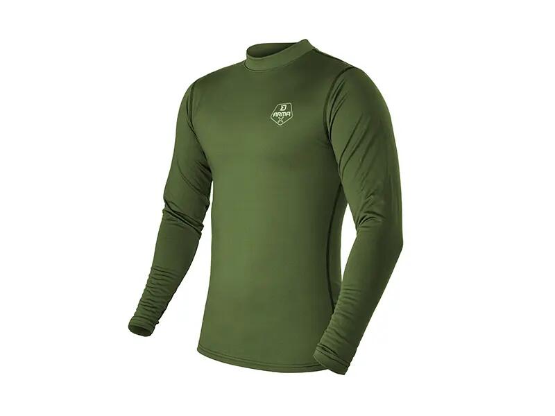 Set termico top + pantaloni ArmaX | S 2/7