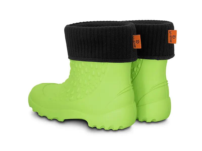 Bottes pour enfants avec chaussettes YUPIE | 30/31 3/6