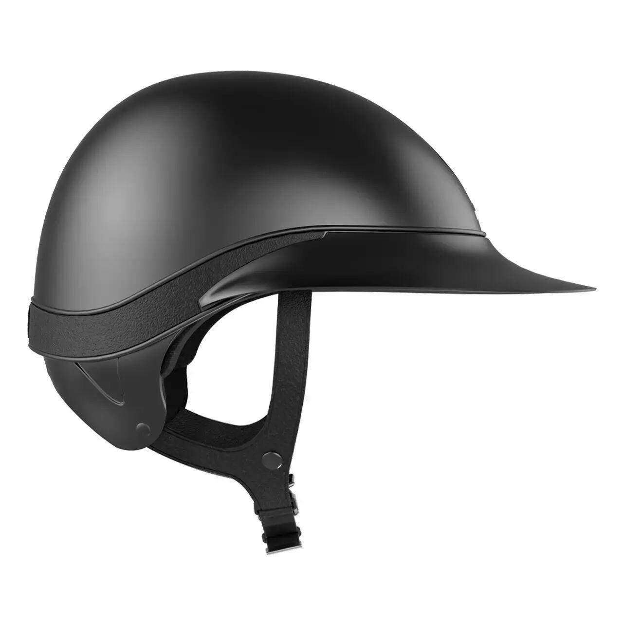 Casque d'équitation GPA Global First Lady Hybrid Mat 2/4