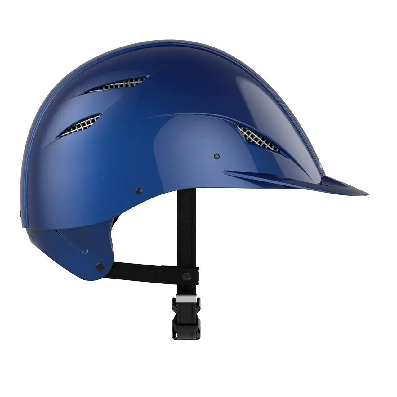 Casque d'équitation GPA Easy Speed Air Hybrid Shiny 2/4