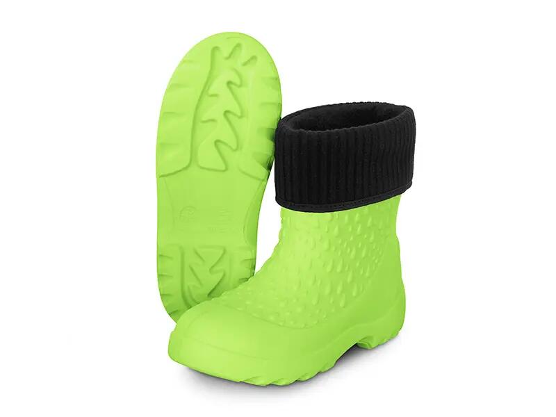 Bottes pour enfants avec chaussettes YUPIE | 30/31 2/6