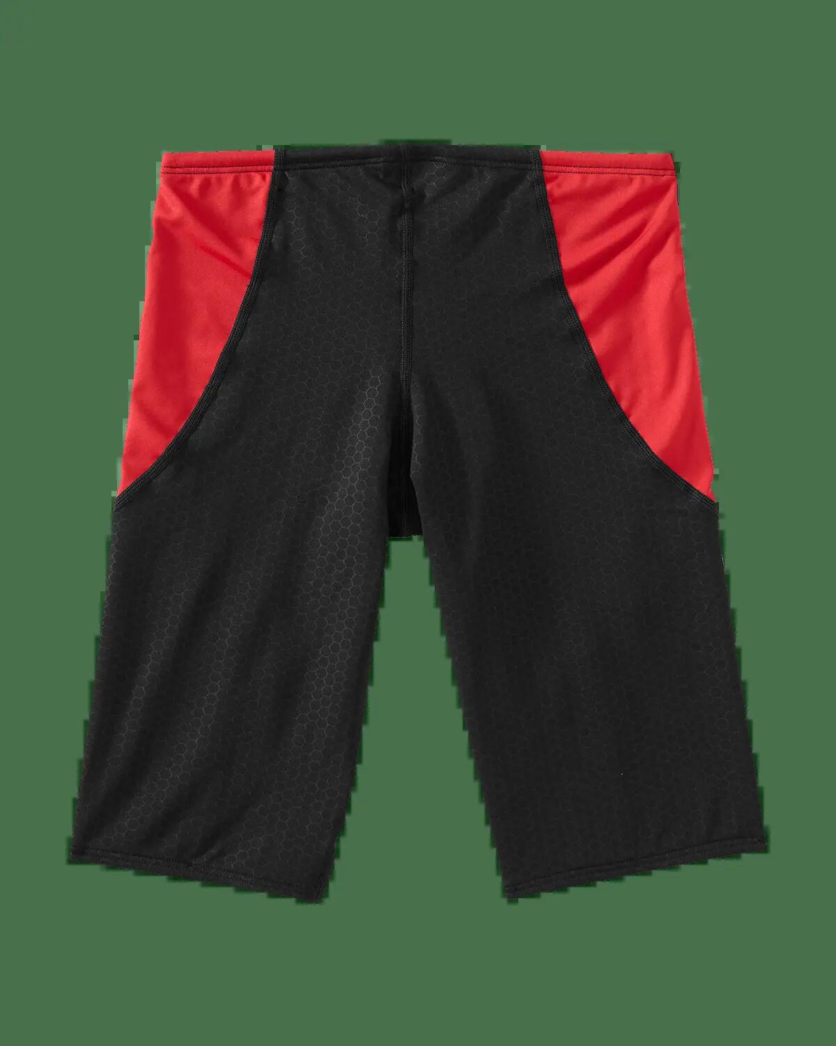 TYR Durafast Elite® Curve Splice Hexa jammer voor jongens 2/5