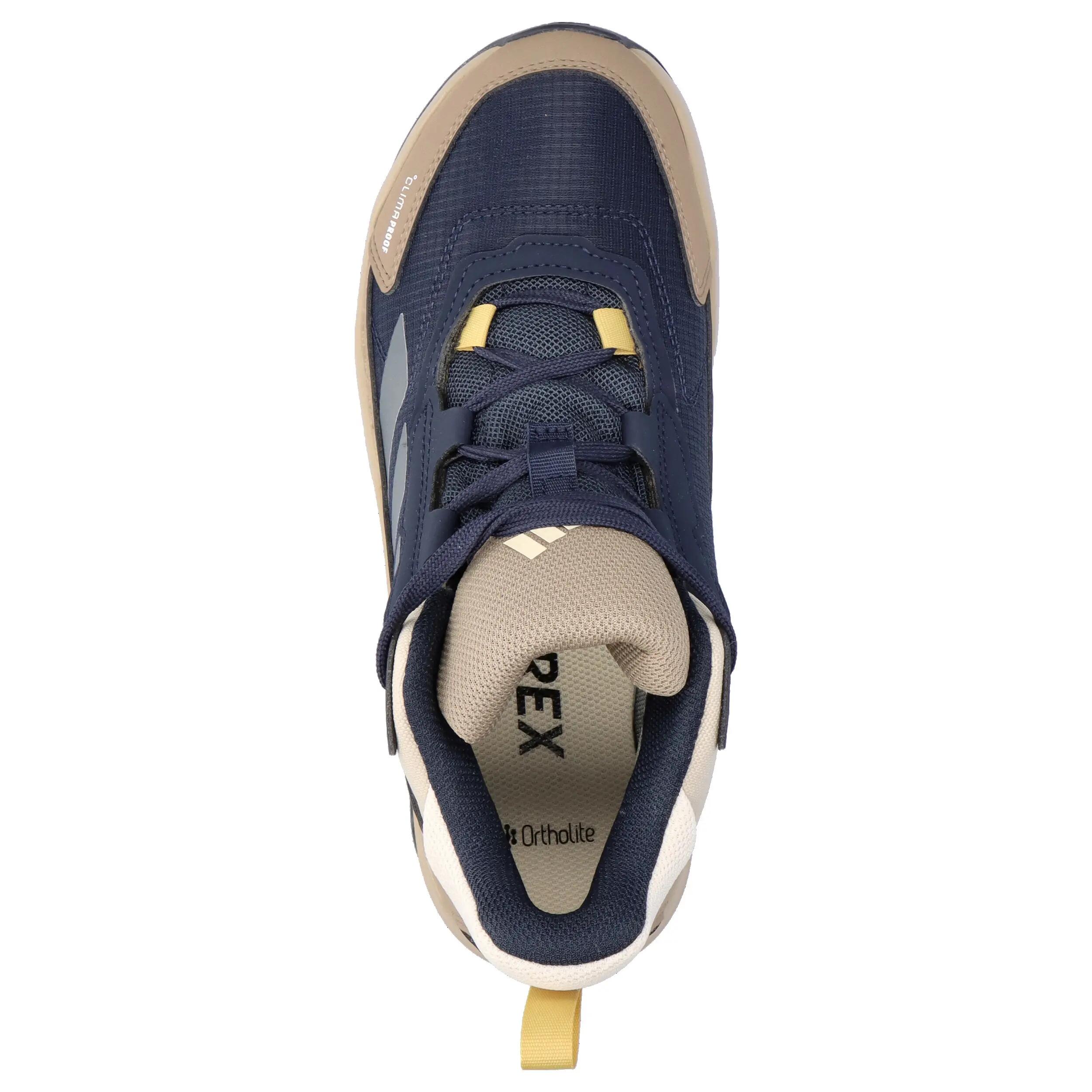 adidas TERREX Kinder Wanderschuhe Anylander Mid CP J 5/14