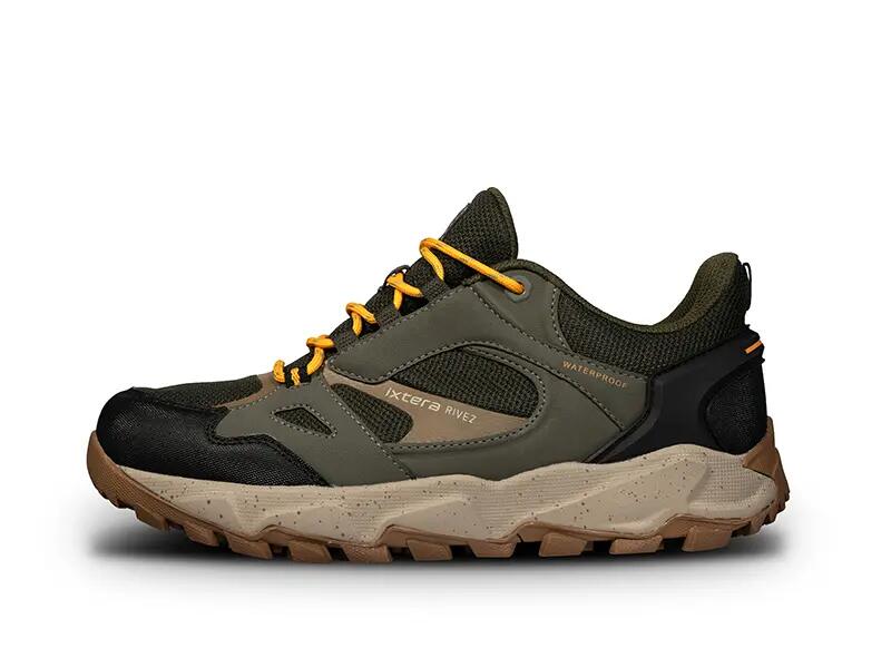 Scarpe outdoor basse Ixtera RIVEZ | 46 4/7