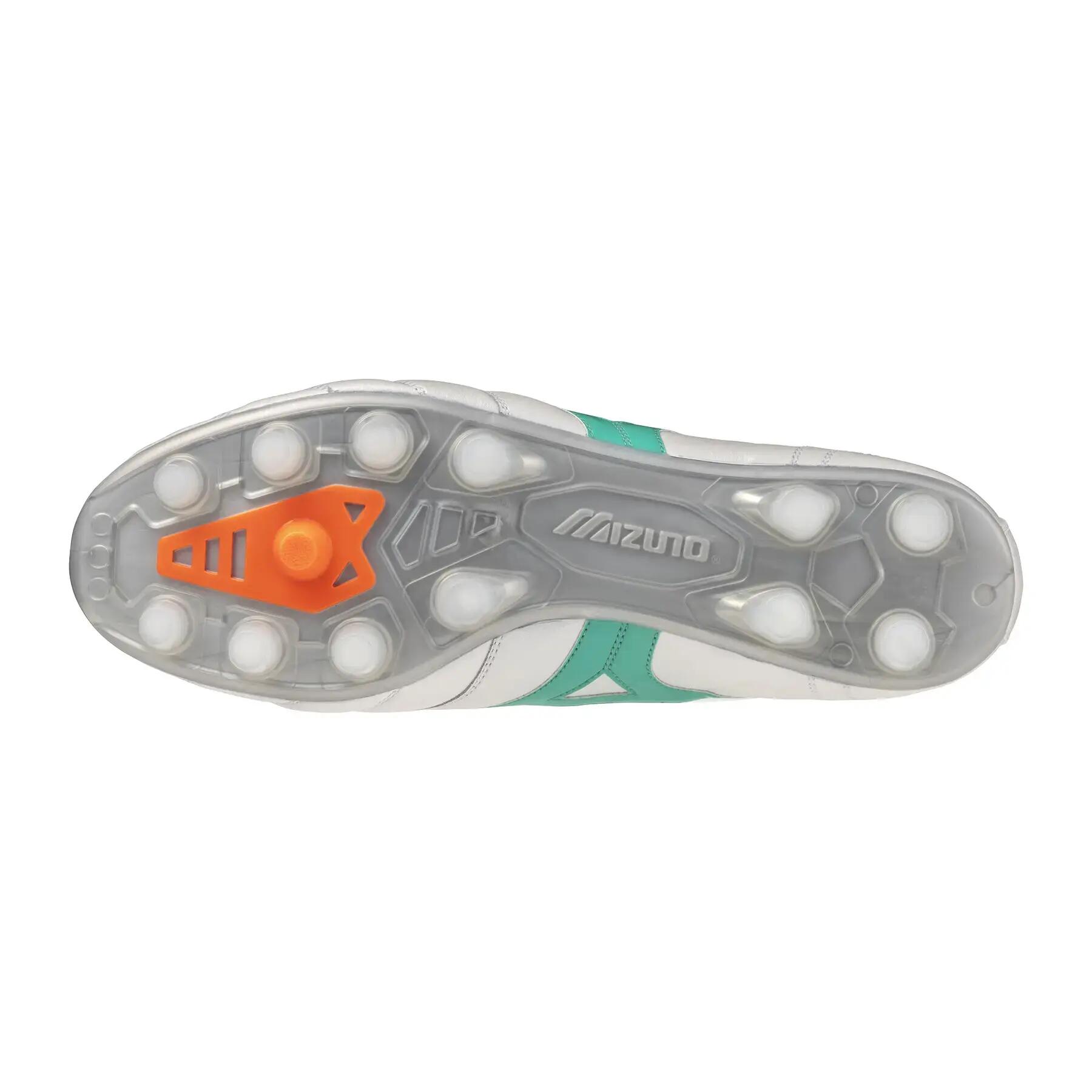 Fußballschuhe Mizuno Morelia II Elite FG/AG 6/6