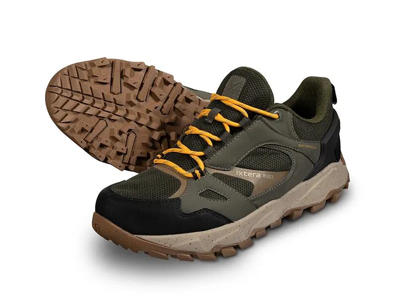 Scarpe outdoor basse Ixtera RIVEZ | 46 2/7
