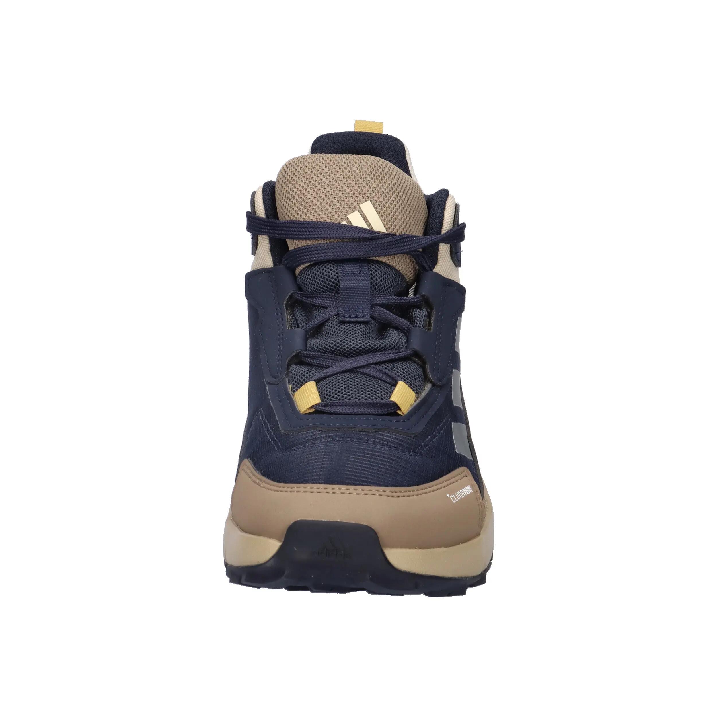 adidas TERREX Kinder Wanderschuhe Anylander Mid CP J 3/14