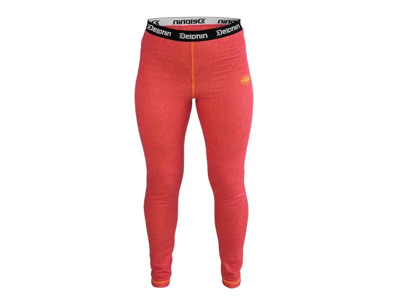 Ropa térmica TUNDRA Queen Parte inferior | S 6/7