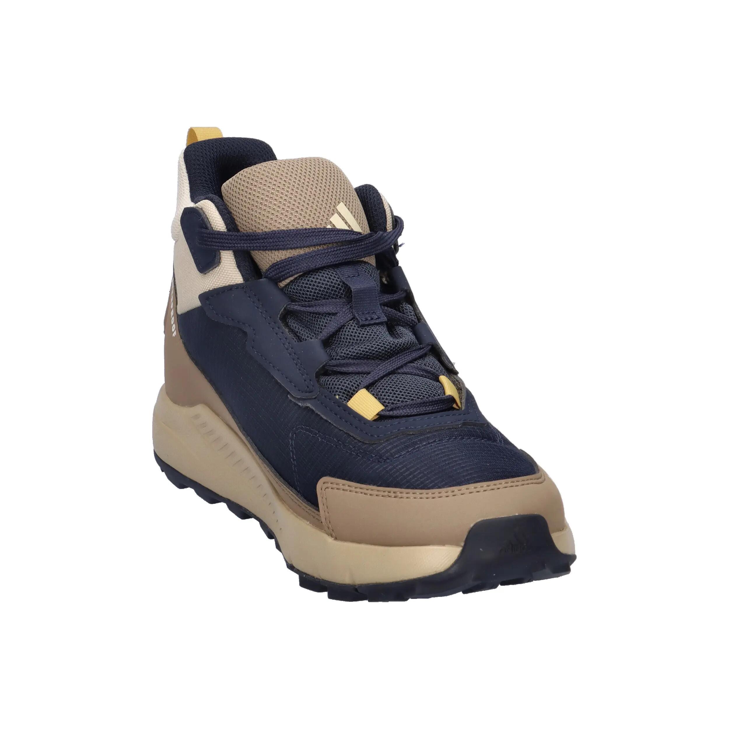 adidas TERREX Kinder Wanderschuhe Anylander Mid CP J 2/14