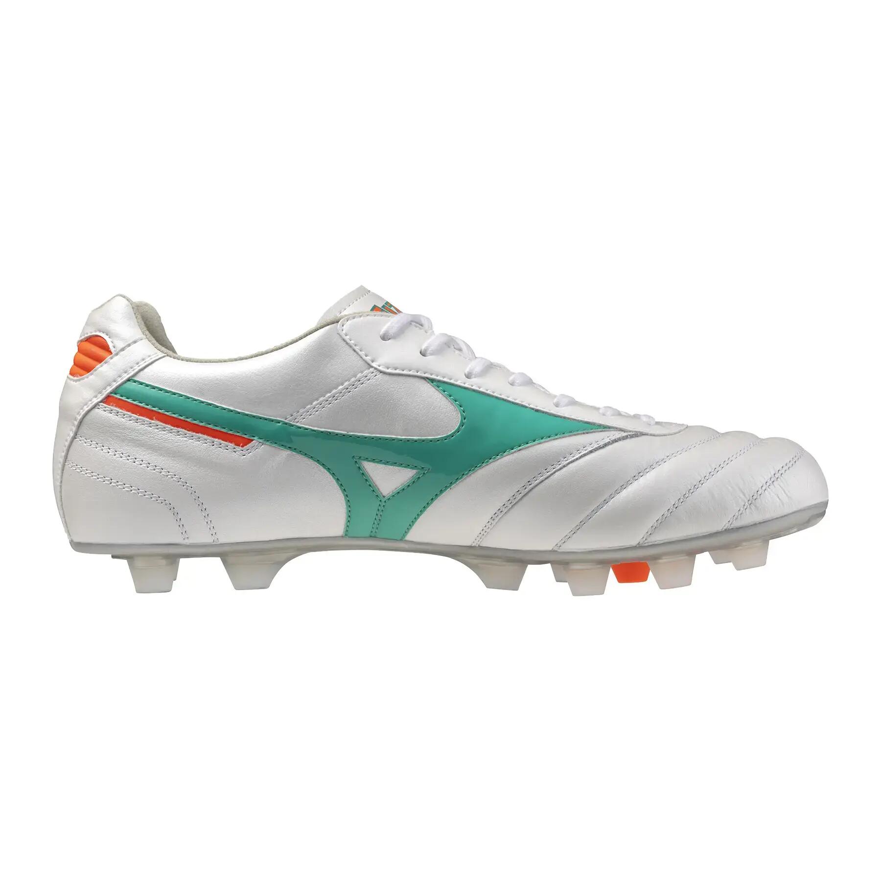 Fußballschuhe Mizuno Morelia II Elite FG/AG 3/6