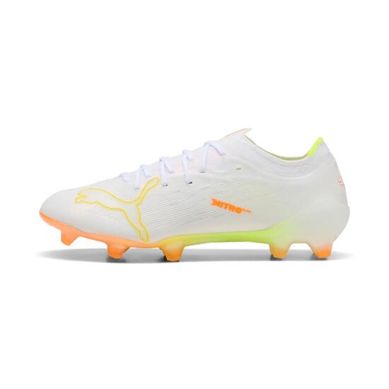 Botas de fútbol Puma Ultra Nitro 7 Ultimate FG