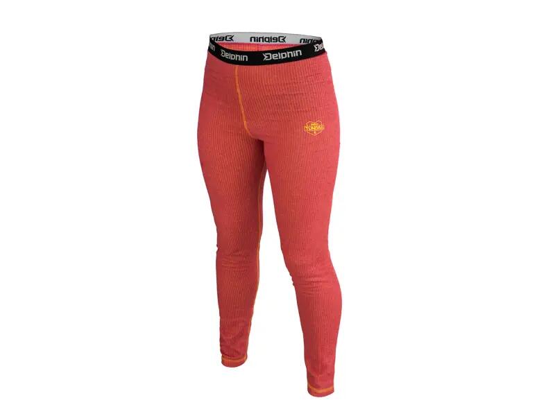 Ropa térmica TUNDRA Queen Parte inferior | S 5/7
