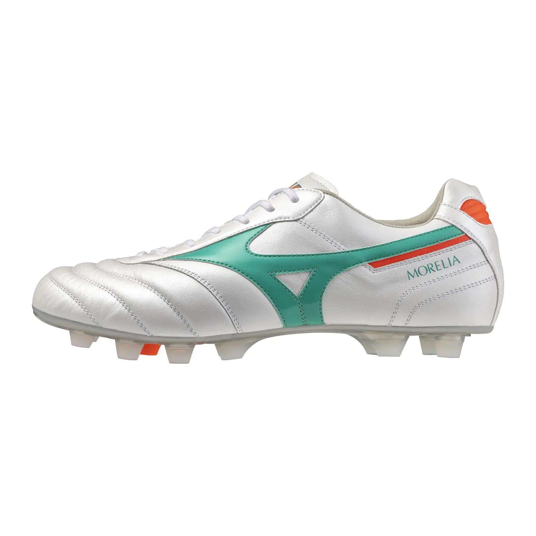 Fußballschuhe Mizuno Morelia II Elite FG/AG 2/6