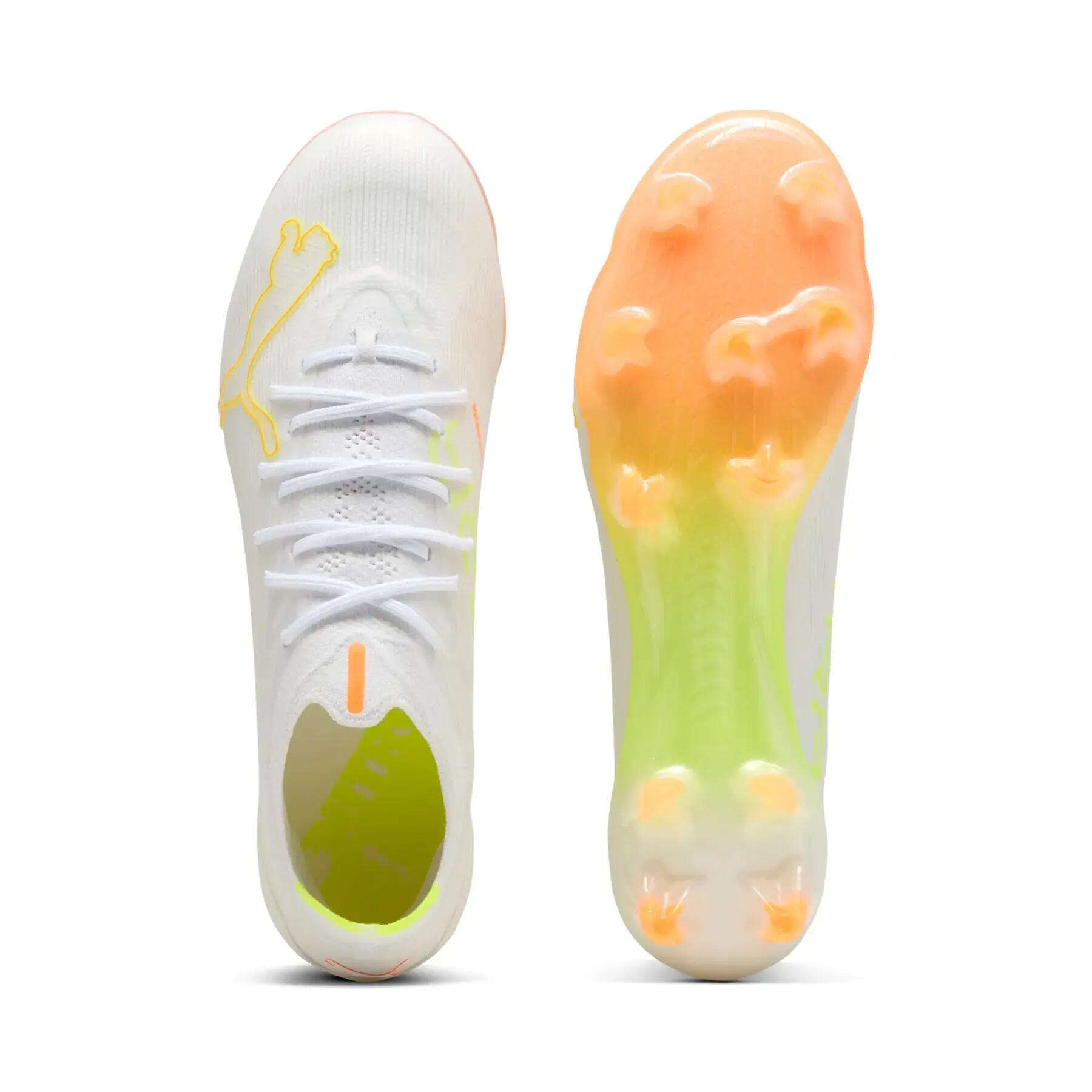 Scarpe da calcio Puma Ultra Nitro 7 Ultimate FG 6/6