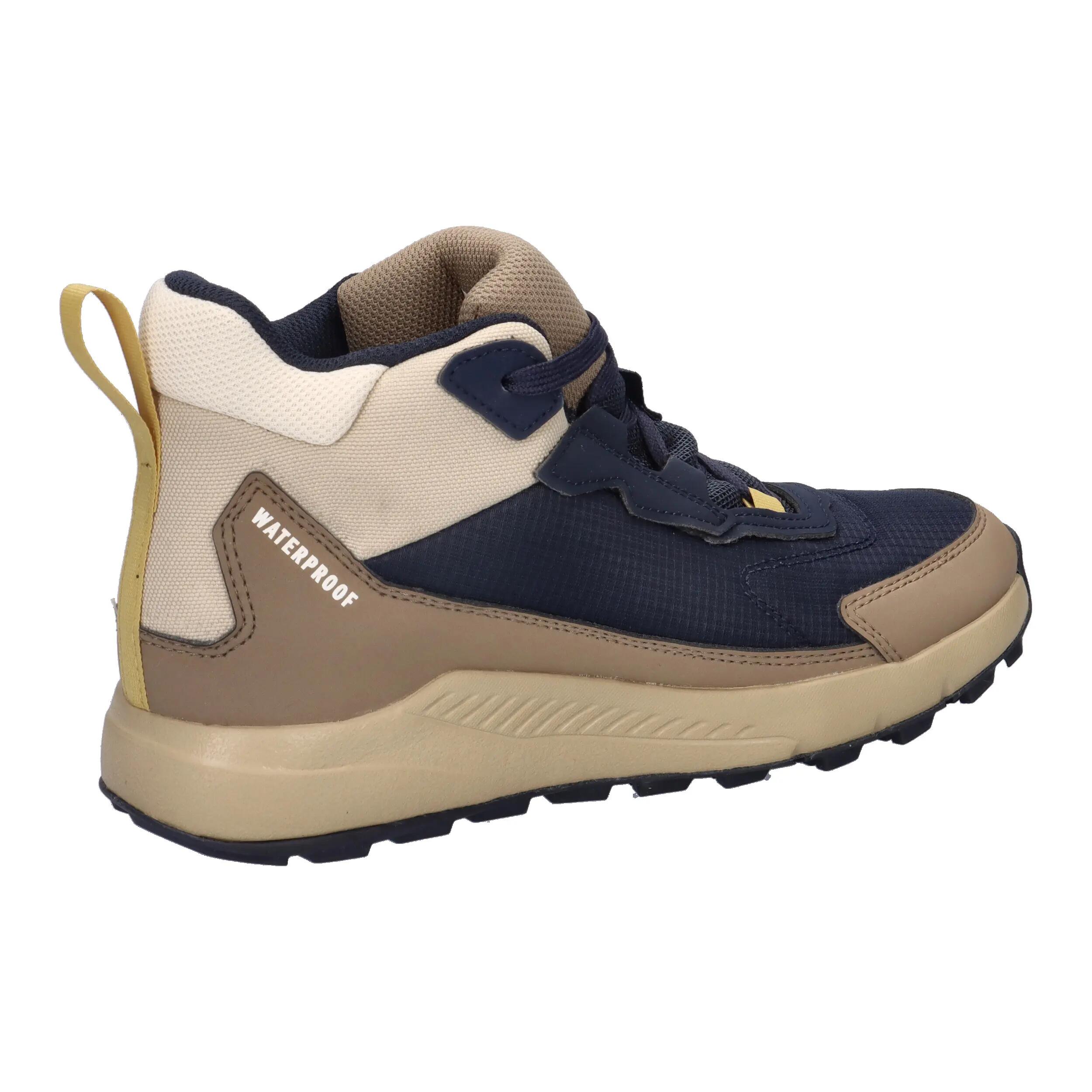 adidas TERREX Kinder Wanderschuhe Anylander Mid CP J 14/14