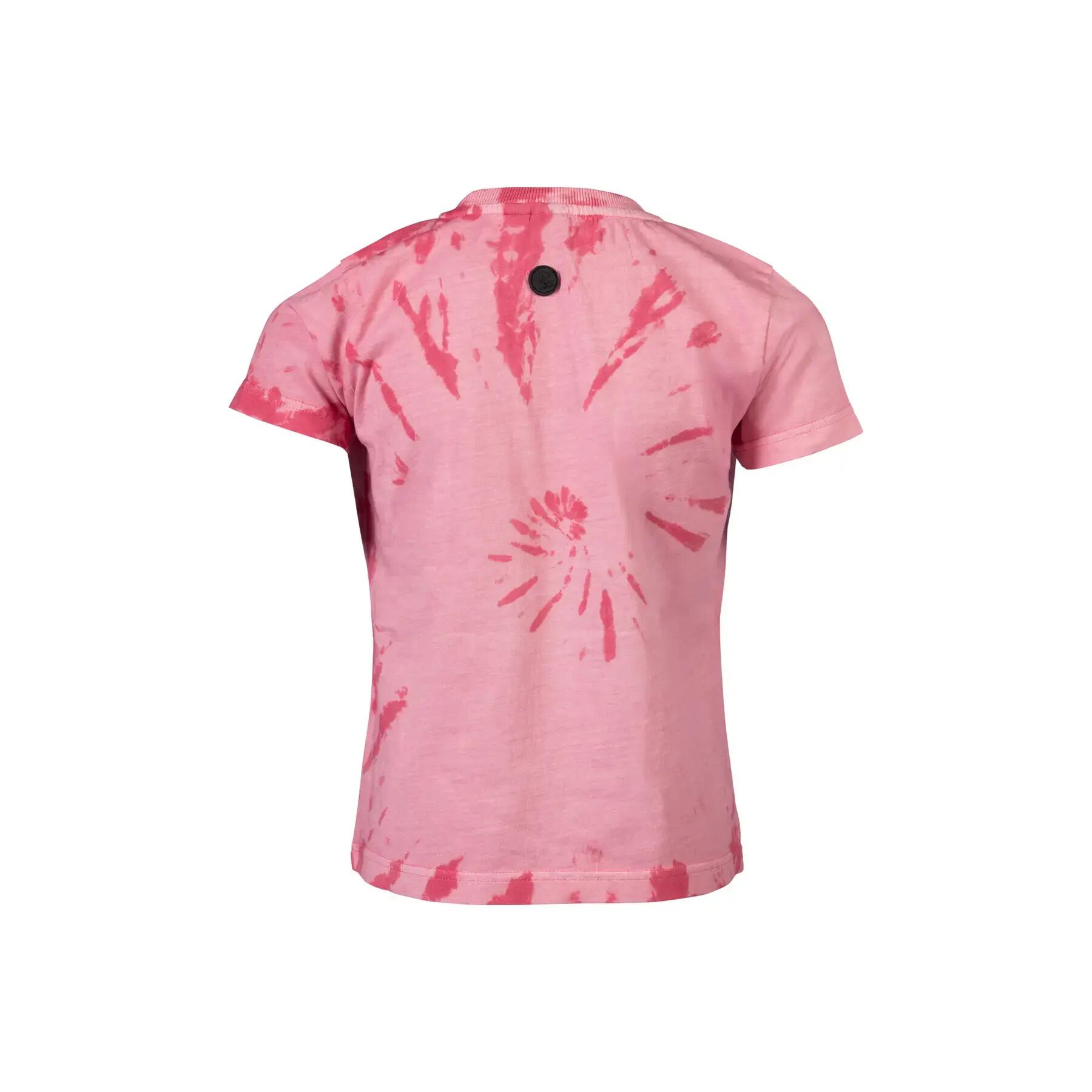 T-shirt dziewczęcy HKM Kids Maui 5/5