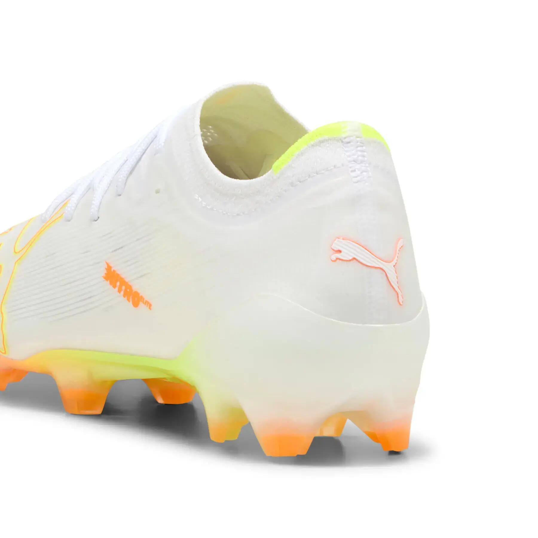 Scarpe da calcio Puma Ultra Nitro 7 Ultimate FG 5/6