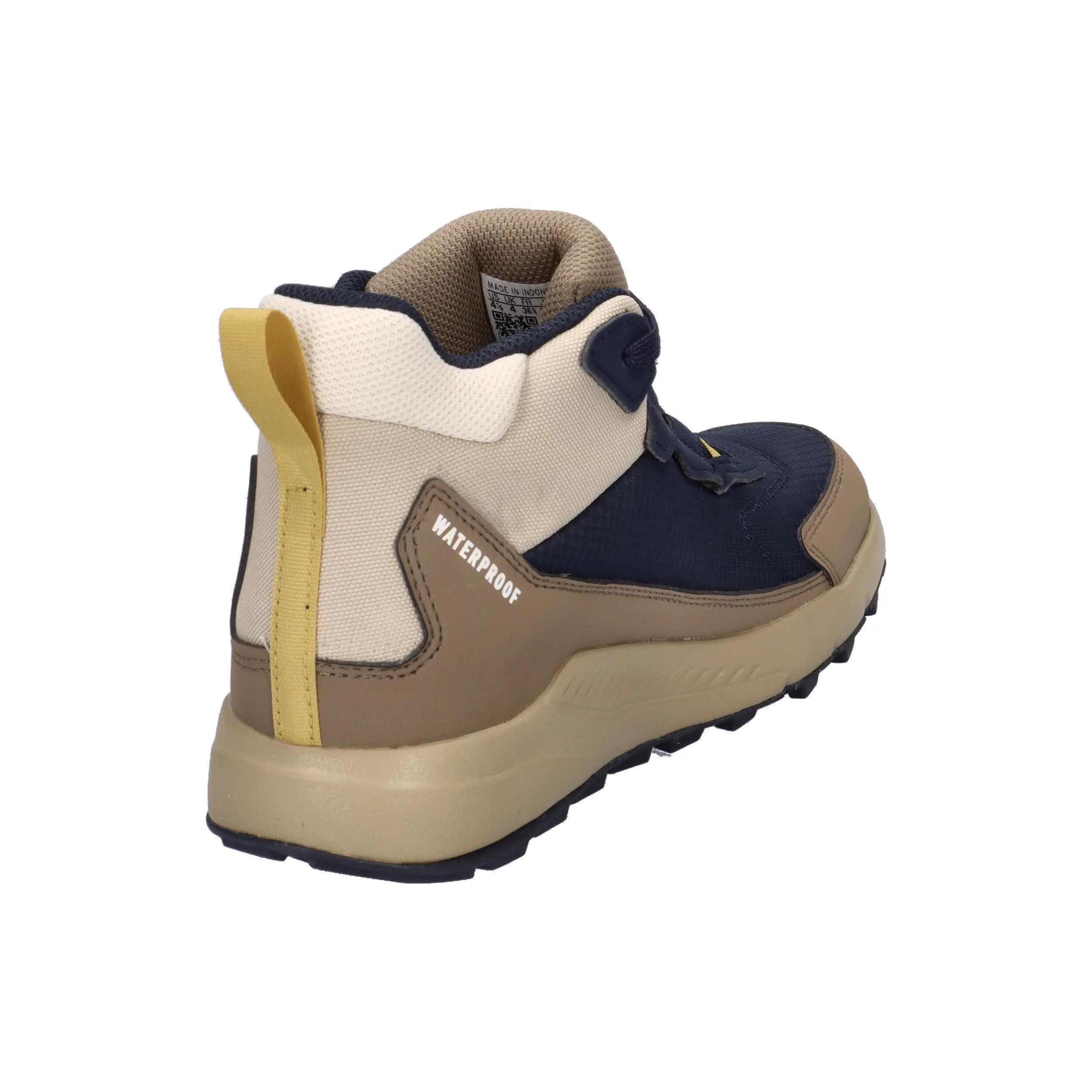 adidas TERREX Kinder Wanderschuhe Anylander Mid CP J 13/14