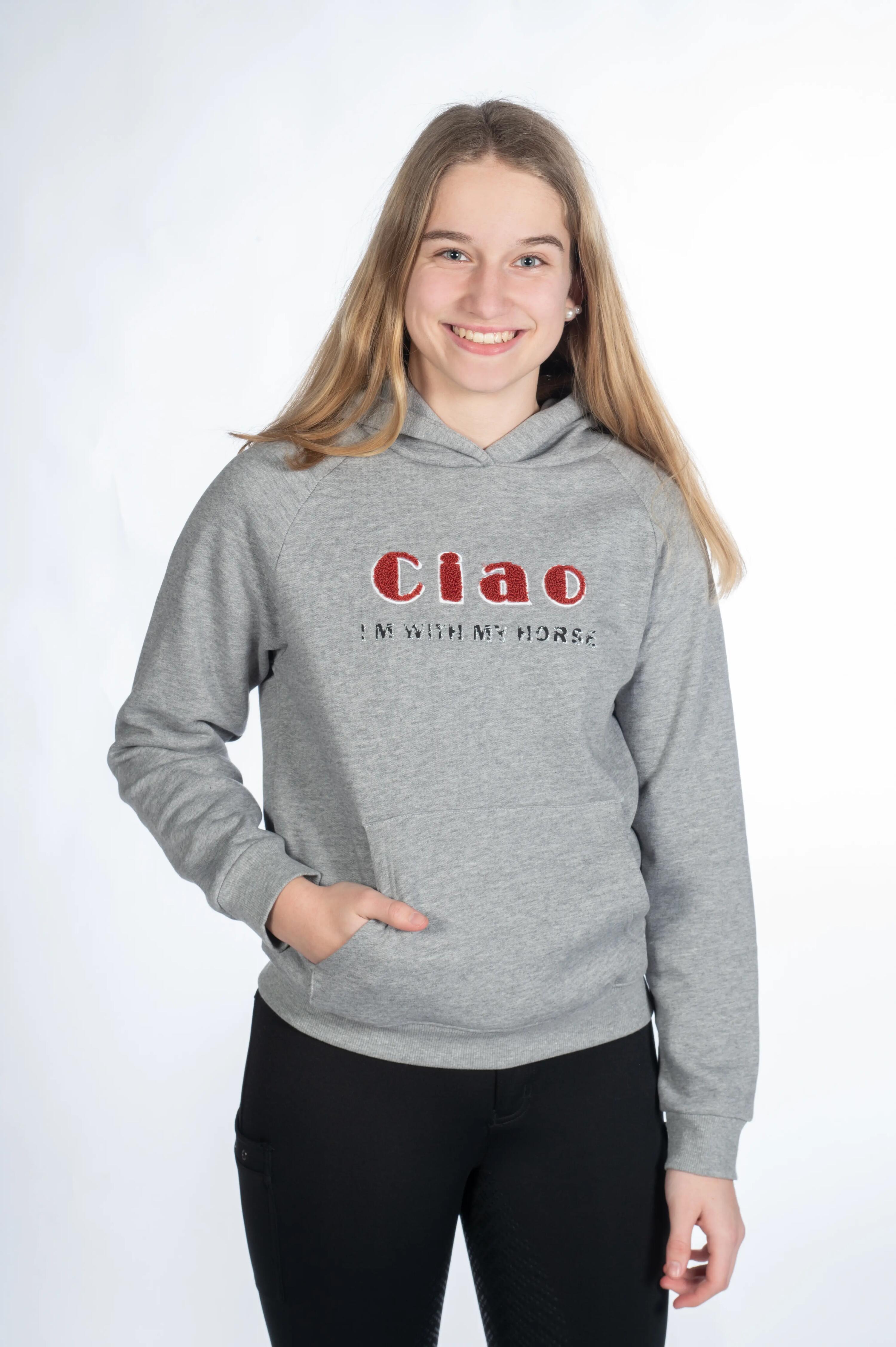 Fajny dres na zamek dla dziewczynki HKM Kids Ruby 2/7