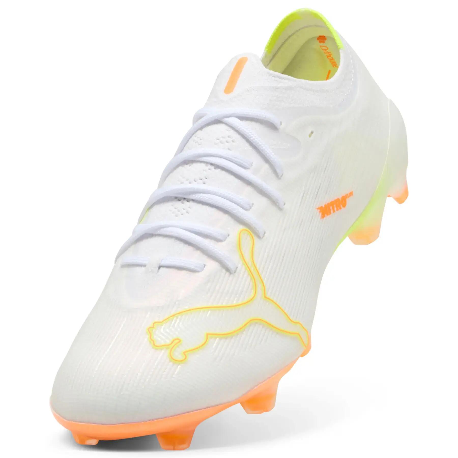 Scarpe da calcio Puma Ultra Nitro 7 Ultimate FG 4/6
