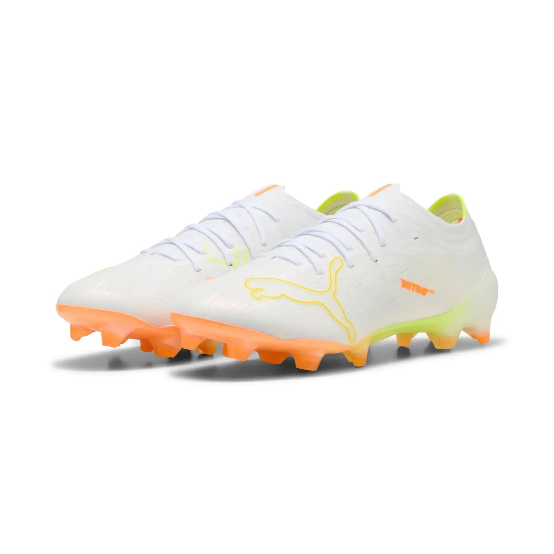 Scarpe da calcio Puma Ultra Nitro 7 Ultimate FG 3/6