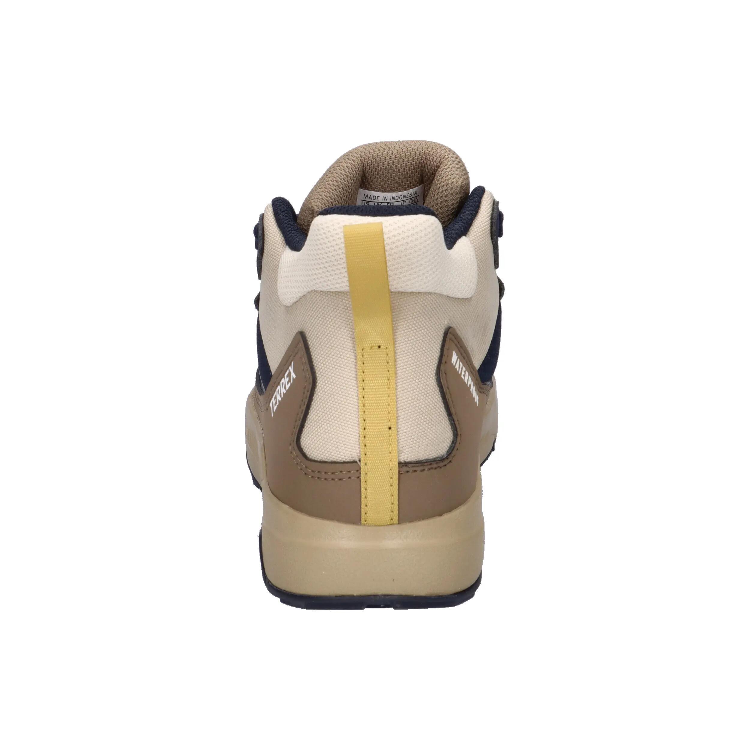adidas TERREX Kinder Wanderschuhe Anylander Mid CP J 12/14