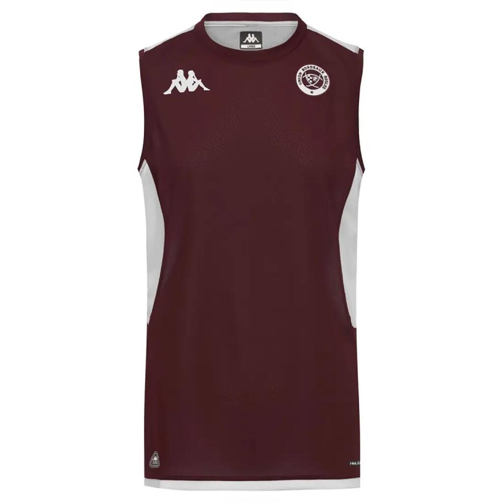 Masco Pro 2 UBB 2026/2027 Kappa Training Tank Top Bordeaux