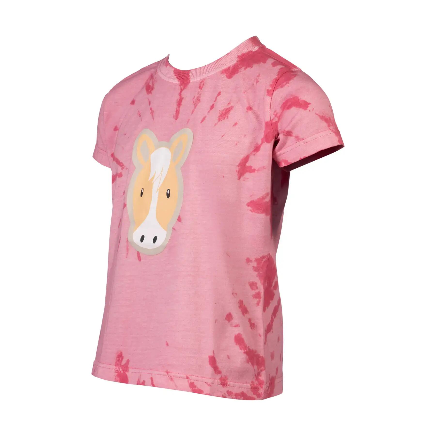 T-shirt dziewczęcy HKM Kids Maui 2/5