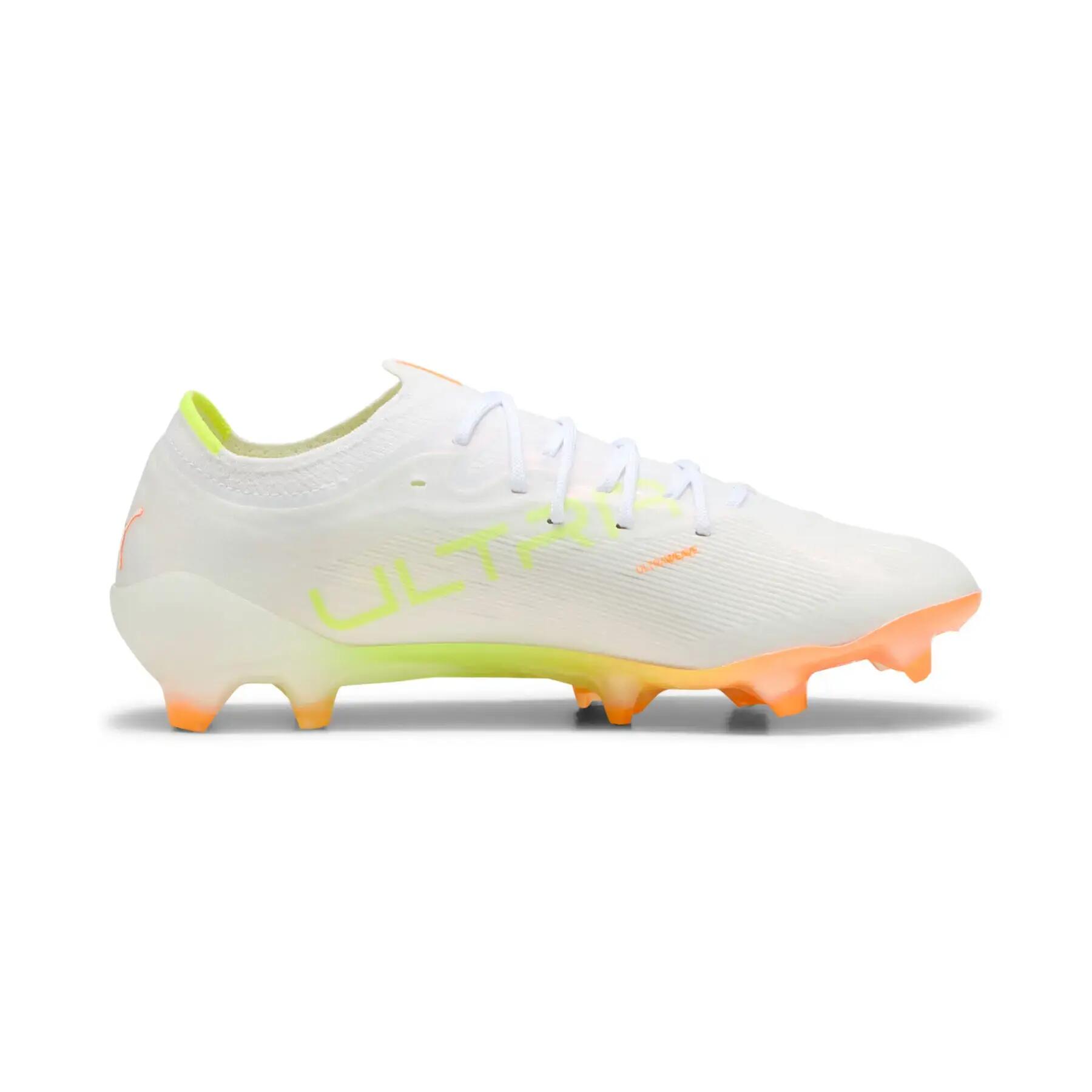 Scarpe da calcio Puma Ultra Nitro 7 Ultimate FG 2/6
