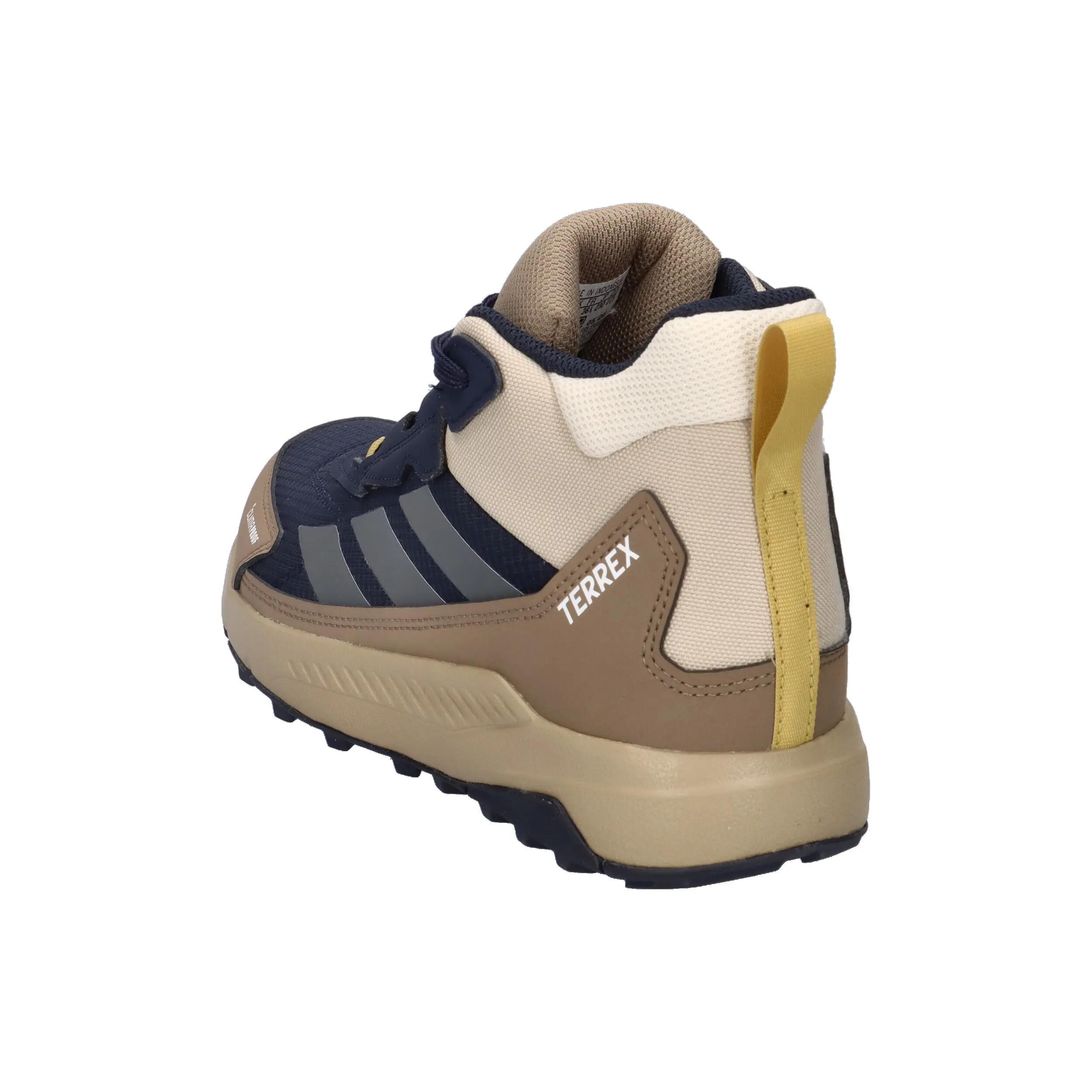 adidas TERREX Kinder Wanderschuhe Anylander Mid CP J 11/14