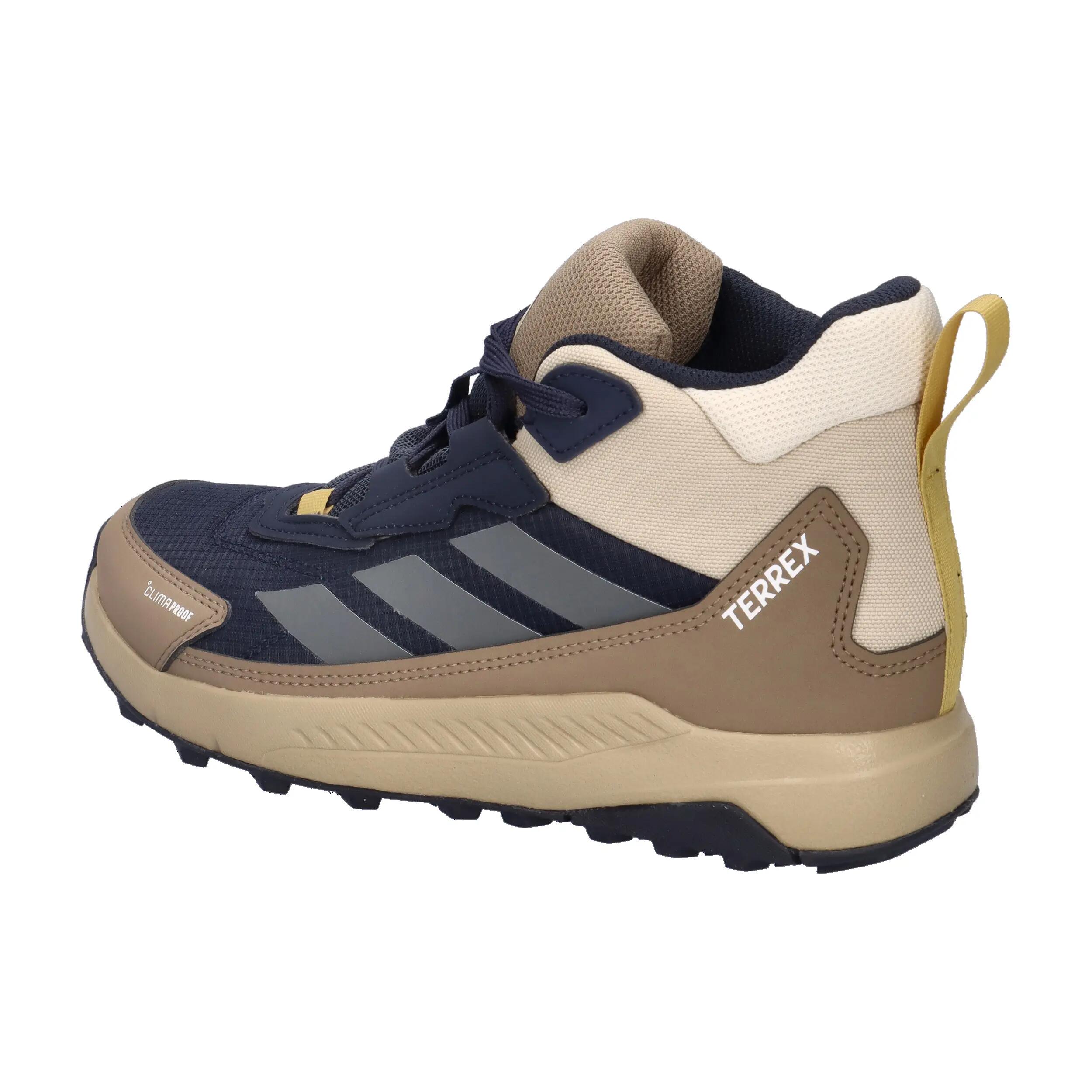 adidas TERREX Kinder Wanderschuhe Anylander Mid CP J 10/14
