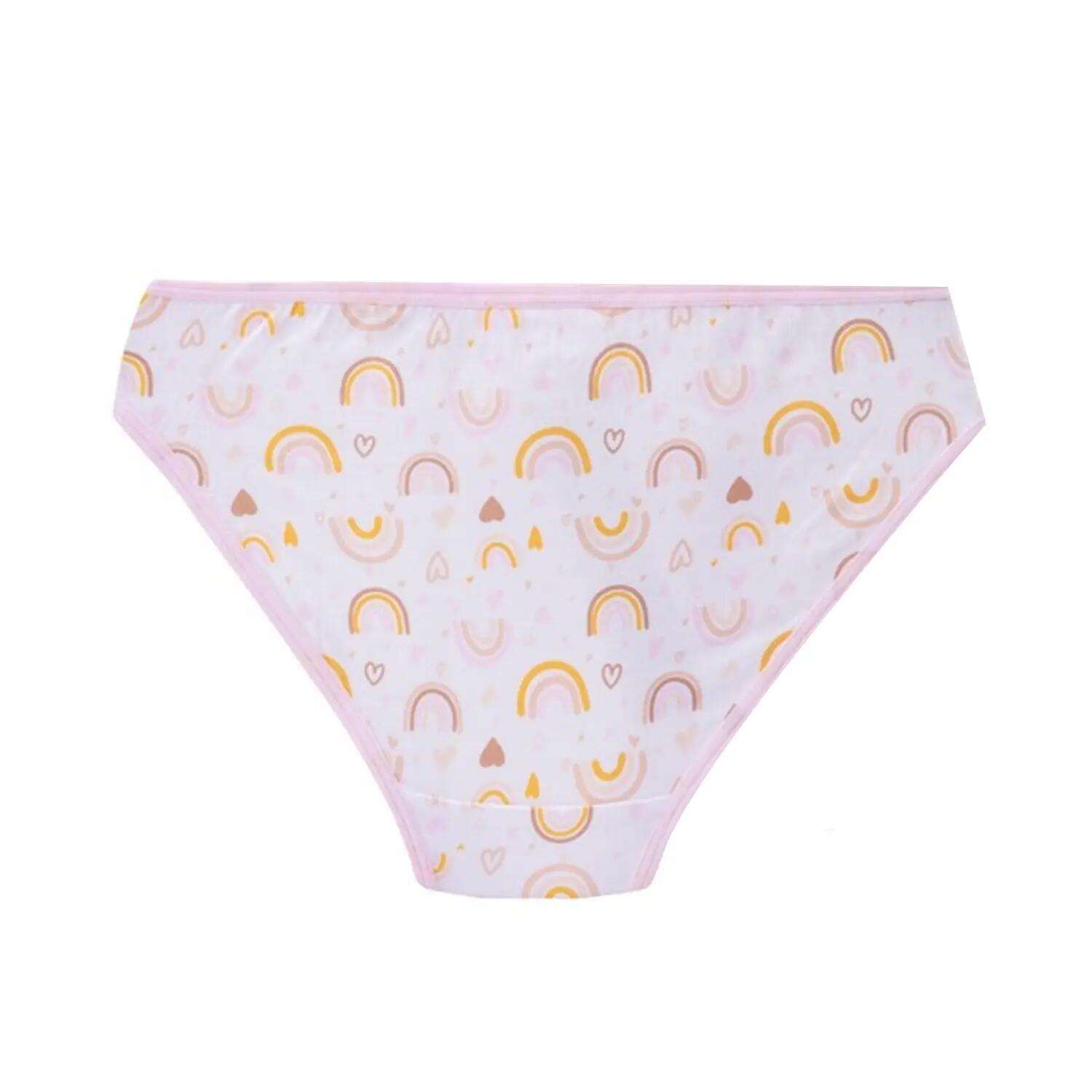 Culottes NELLY Fille (Cerisier En Fleurs) 2/2