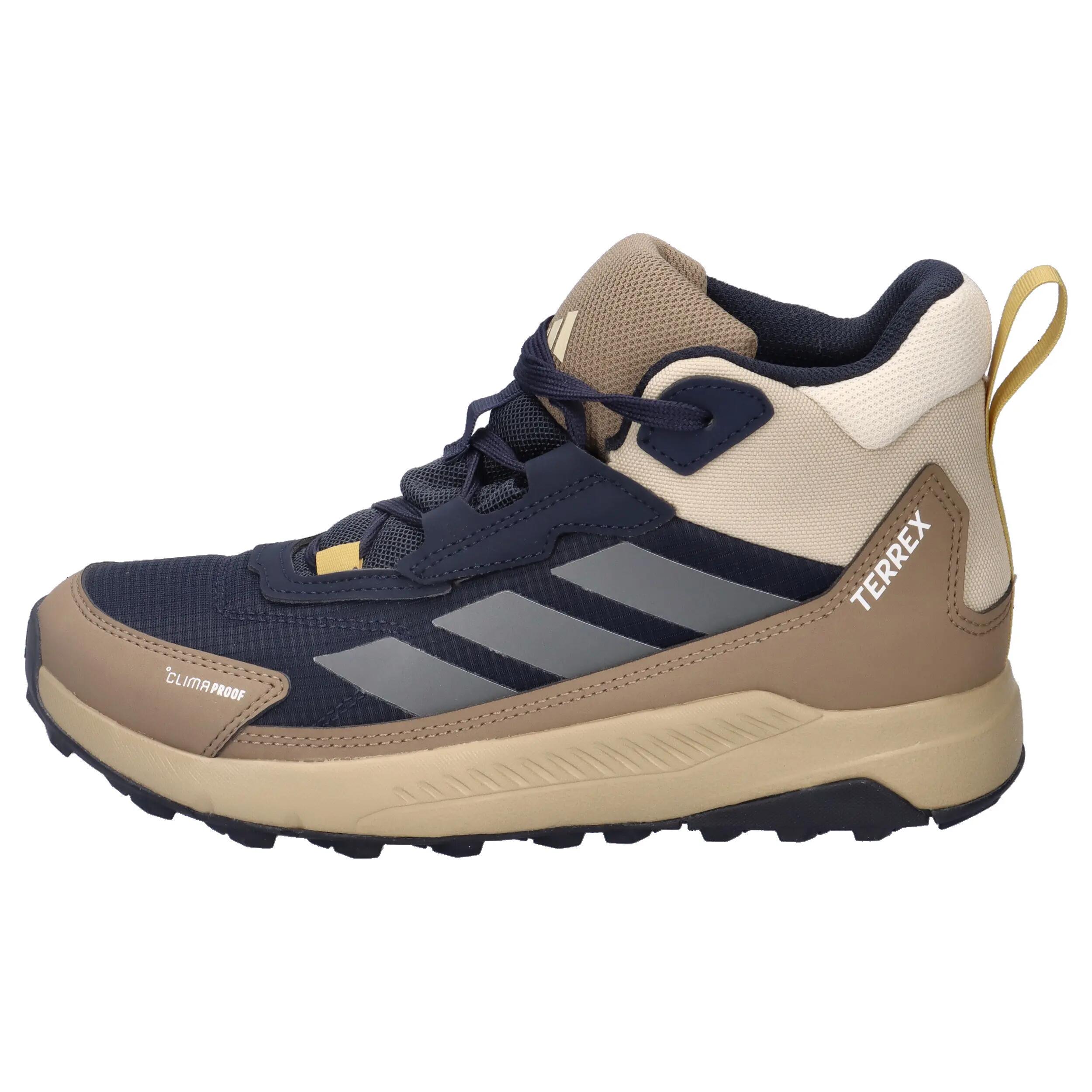 adidas TERREX Kinder Wanderschuhe Anylander Mid CP J 9/14