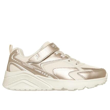 Baskets fille Skechers Uno Lite Vista Strike
