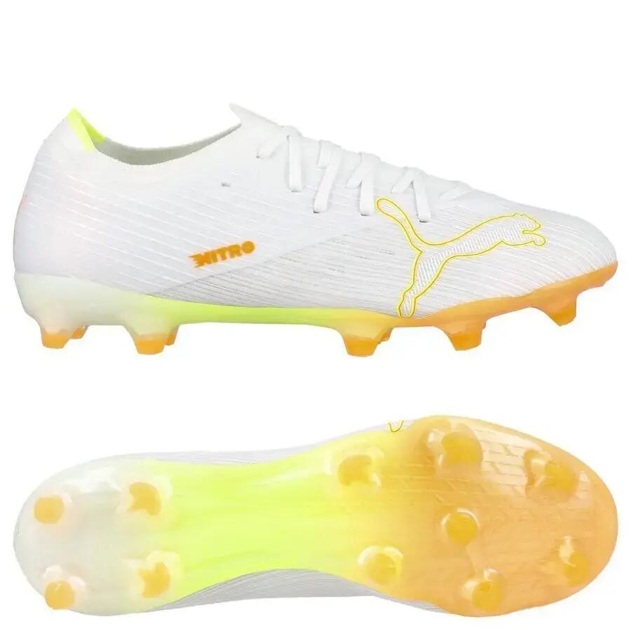 Scarpe da calcio Puma Ultra Nitro 7 Match W FG 5/7