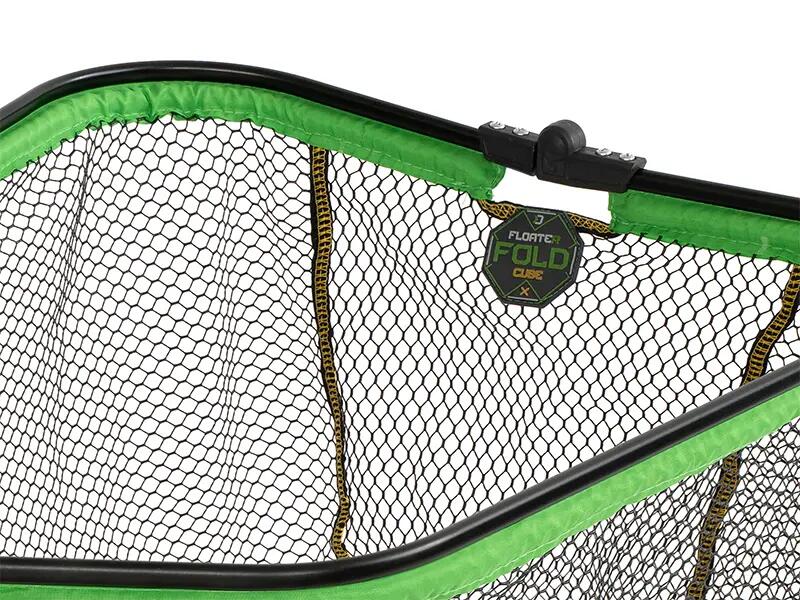 Tête d'épuisette flottante REAXE FloateR FoldCUBE | 50x40cm 4/6