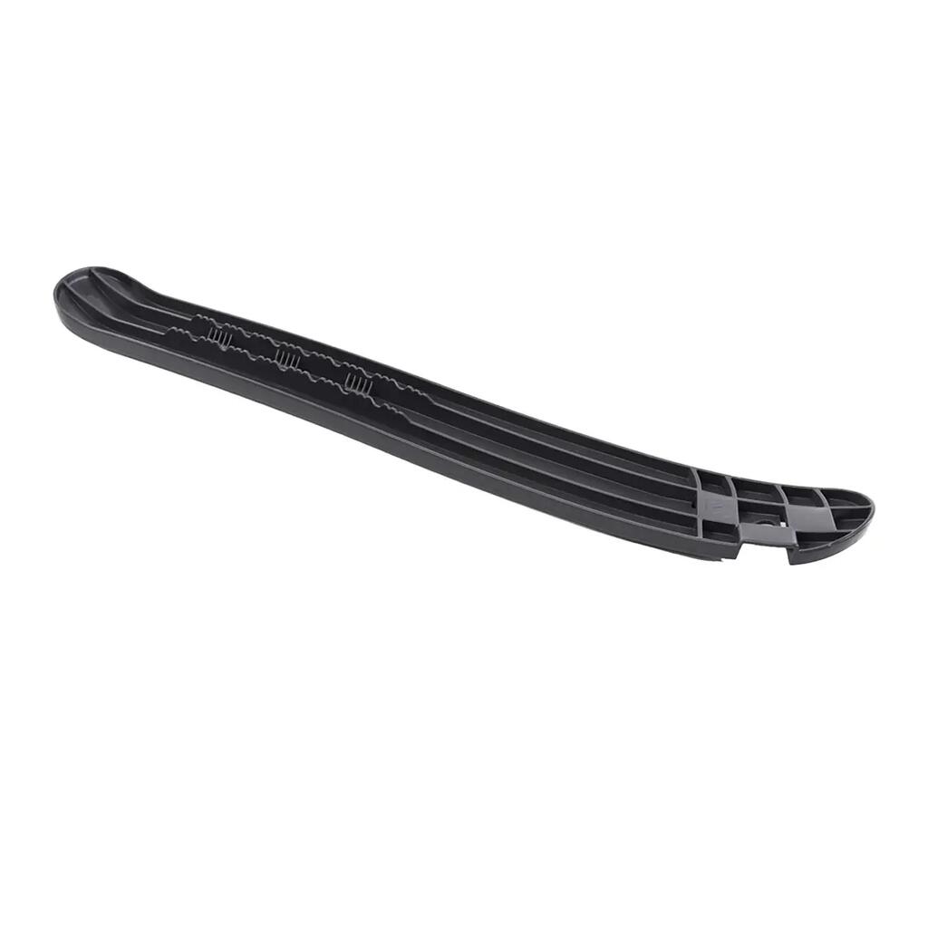 Left Side Snowblade (Black)