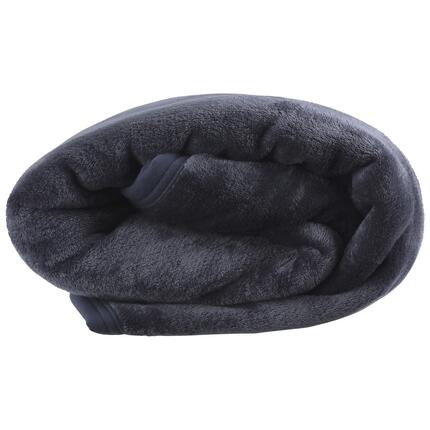 Decke "Bryce" Damen und Herren Marineblau