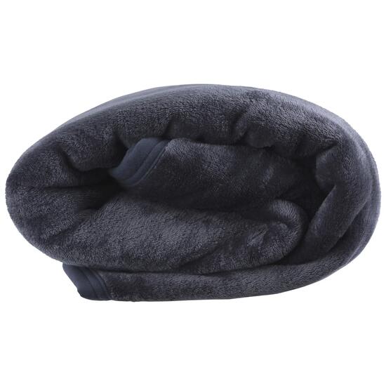 Decke "Bryce" Damen und Herren Marineblau