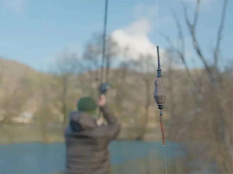 Piombo inline A-TEAR Tube | 40g 5/5