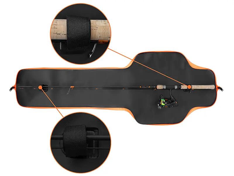 Fodero portacanne SpinCASE EVA | 100 cm 7/7